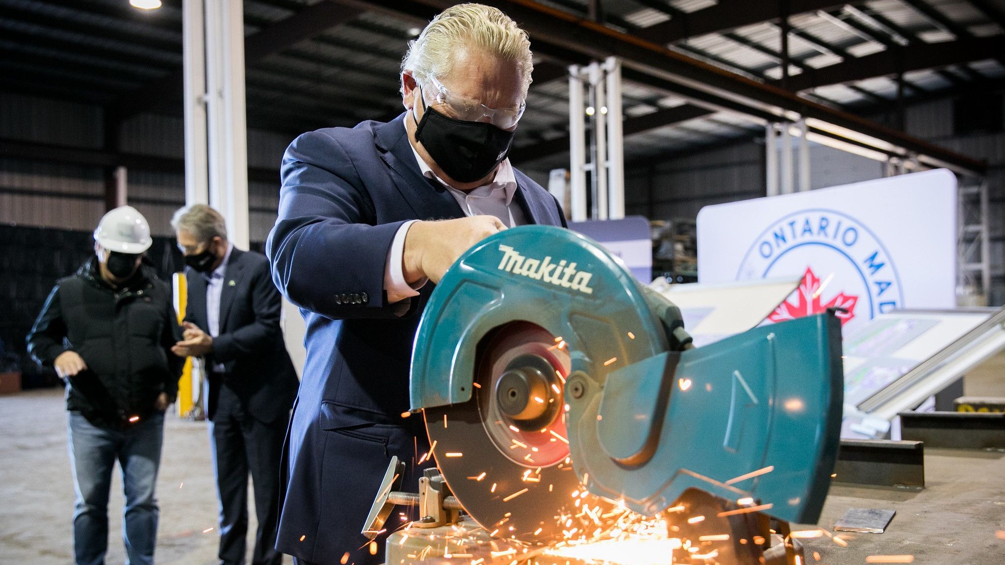 PC Party of Ontario For the People