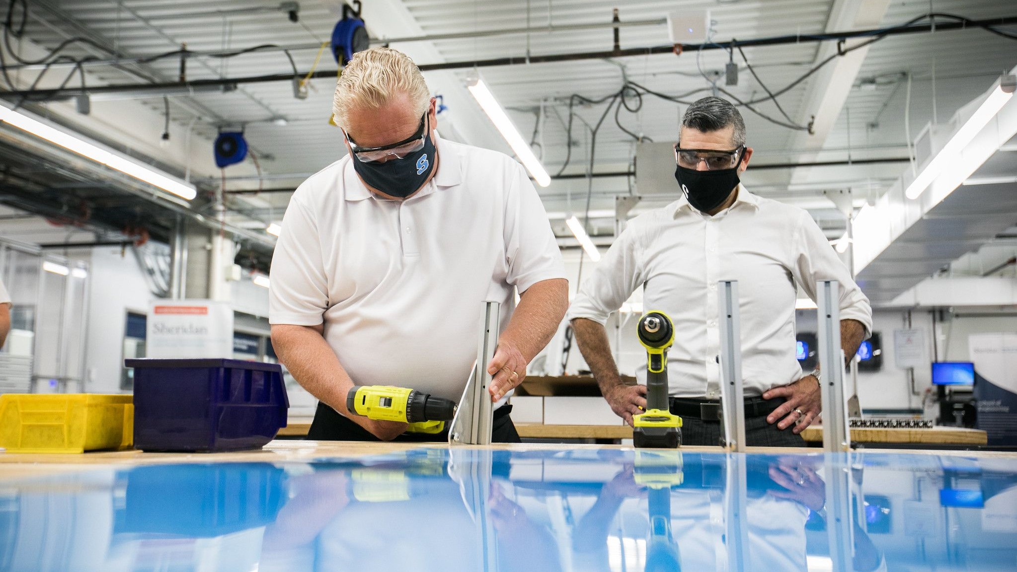 PC Party of Ontario For the People